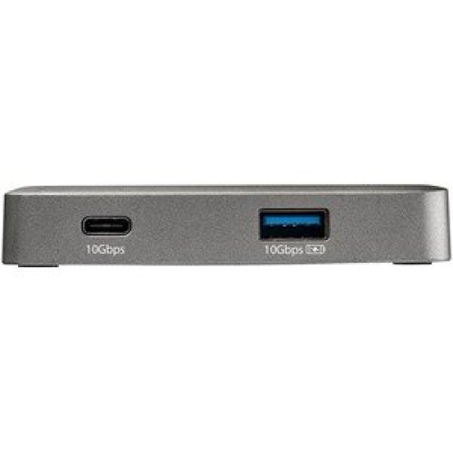 StarTech.com Dockingstation - StarTech.com - DKT31CHPD3 - Mini Dock USB-C - 4K 60Hz HDMI - 100W Power Delivery 1