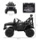 Homcom Homcom 12V Kids' Electric Ride-On Car 2