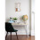 Rust-Oleum Rust-Oleum Chalky Wall Paint Antique White Matt 2.5L 2