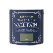 Rust-Oleum Chalky Wall Paint Bramwell Matt 2.5L