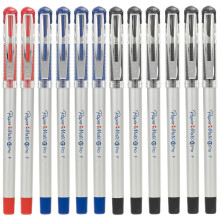 (48) 12/24/48 x Paper Mate Gel X1 PRO 0.5 Pens Office