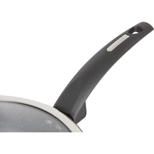 Tower Tower Cerastone 30cm Forged Wok 2