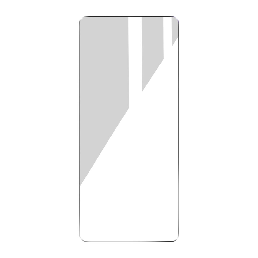 Tempered Glass Google Pixel 6 Pro Hardness 9H Ultra-Resistant Beveled Clear 3662427582209