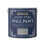 Rust-Oleum Rust-Oleum Chalky Wall Paint Pitch Grey Matt 2.5L 1