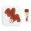 Rust-Oleum Rust-Oleum Natural Effects Terracotta Spray Paint 1