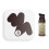 Rust-Oleum Rust-Oleum Oil Rubbed Bronze Metallic Universal Spray Paint 400ml 1