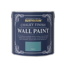 Rust-Oleum Chalky Wall Paint Belgrave Matt 2.5L