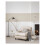 Rust-Oleum Rust-Oleum Chalky Wall Paint Hessian Matt 2.5L 2