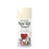 Rust-Oleum Rust-Oleum Heirloom White Gloss Spray Paint Painter's Touch Craft Enamel 150ml 2