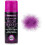 Rapide Neon Purple Spray Paint Fluorescent 200ml 1