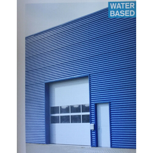 Zinsser Zinsser Allcoat Multi-Surface Exterior 15 Year Satin White 1L 2