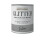 Rust-Oleum Rust-Oleum Glitter Medium Shimmer Silver 750ml 2