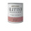 Rust-Oleum Rust-Oleum Glitter Medium Shimmer Rose 750ml 2