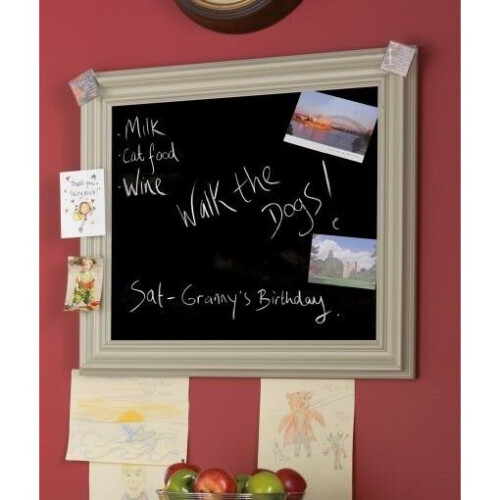 Rust-Oleum Rust-Oleum Old School Green Chalkboard Spray Paint Matt Blackboard 400ml 1