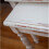 Rust-Oleum Rust-Oleum 400ml White Matt Spray Paint Chalk Chalky Furniture Spray Paint Shabby Chic 2
