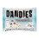 Dandies Mini Vegan Marshmallows 200G 1