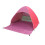 (Pink) Instant Pop Up Beach Camping Tent ANTI-UV 1