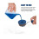 (8PCS) Paint Runner Pro Wall Painting Roller Brush Kit 6