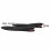 (1Layer(3cm)) Unisex Shoe Lift Height Increase Heel Insoles 1