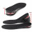 (1Layer(3cm)) Unisex Shoe Lift Height Increase Heel Insoles 2