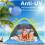 (Blue) Instant Pop Up Beach Camping Tent ANTI-UV 3