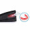 (1Layer(3cm)) Unisex Shoe Lift Height Increase Heel Insoles 4