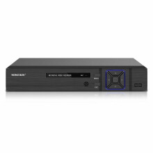 (4 CH, 2 TB) Smart CCTV DVR Recorder AHD 1080N/1080P Video HDMI