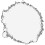 Rust-Oleum Rust-Oleum Pearlesent Pearly White Spray Paint 400ml 3