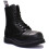 Grinders Stag Cs In Black Size UK 8 / EU 42 1