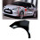 Ds3 2016-2019 Front Wing Primed Passenger Side 1