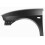 Seat Ibiza 2002-2008 Front Wing Primed Passenger Side  2