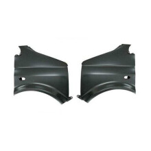 VW Transporter T5 & T5.1 2003-2015 Front Wing Pair Left & Right