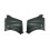 VW Transporter T5 & T5.1 2003-2015 Front Wing Pair Left & Right 1