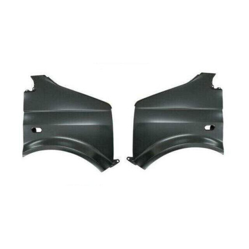 VW Transporter T5 & T5.1 2003-2015 Front Wing Pair Left & Right
