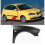 Seat Ibiza 2002-2008 Front Wing Primed Driver Side 1