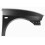 Seat Ibiza 2002-2008 Front Wing Primed Driver Side 2