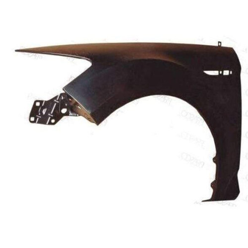 Ford Mondeo 2007-2014 Front Wing Passenger Side With Hole N