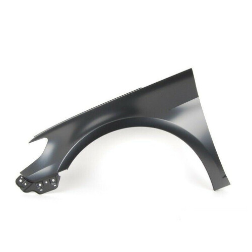 VW Passat Cc 2008-2017 Front Wing Primed Passenger Side