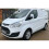 Ford Transit Custom 2012-2018 Front Wing W/O Indicator Lamp Hole Passenger Side 2