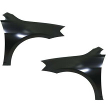 VW Golf Mk7 2012- Front Wing Primed Pair Left & Right