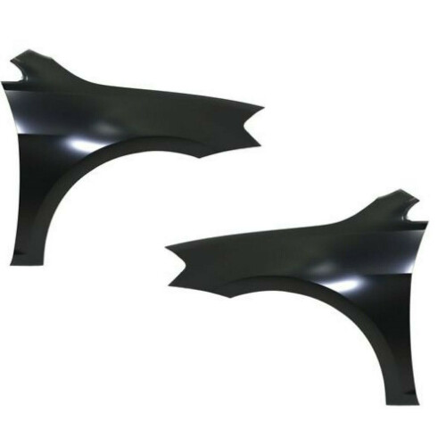 VW Golf Mk7 2012- Front Wing Primed Pair Left & Right