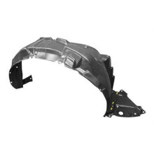 Toyota Auris 2013-2015 Front Wing Arch Liner Splash Guard Driver Side Complete