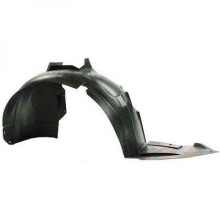 Citroen C3 2005-2009 Front Wing Arch Liner Splash Guard Driver Side
