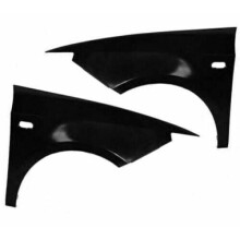 Renault Clio 05-12 Front Wing Arch Liner Splash Guard Front Section 15 Inch Wheel Models Passenger Side Business