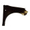 Skoda Fabia / Roomster 2007-2014 Front Wing Driver Side 1