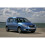 Skoda Fabia / Roomster 2007-2014 Front Wing Arch Liner Splash Guard Left 3