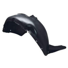 Seat Leon 2005-2012 Front Wing Arch Liner Splash Guard Driver Side