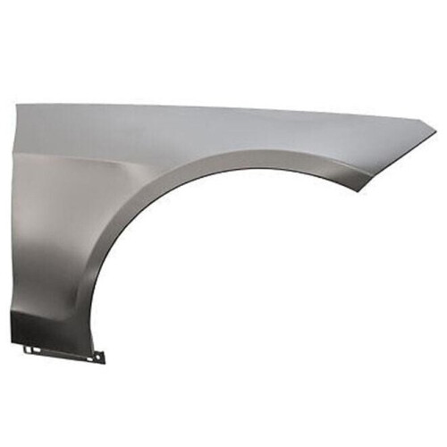 Mercedes E-Class W212 2009-2013 Front Wing Driver Side Aluminium 