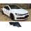VW Scirocco 2008-2014 Front Bumper Towing Eye Cover Primed 1