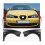 Seat Ibiza 2002-2008 Front Wing Primed Pair Left & Right 1